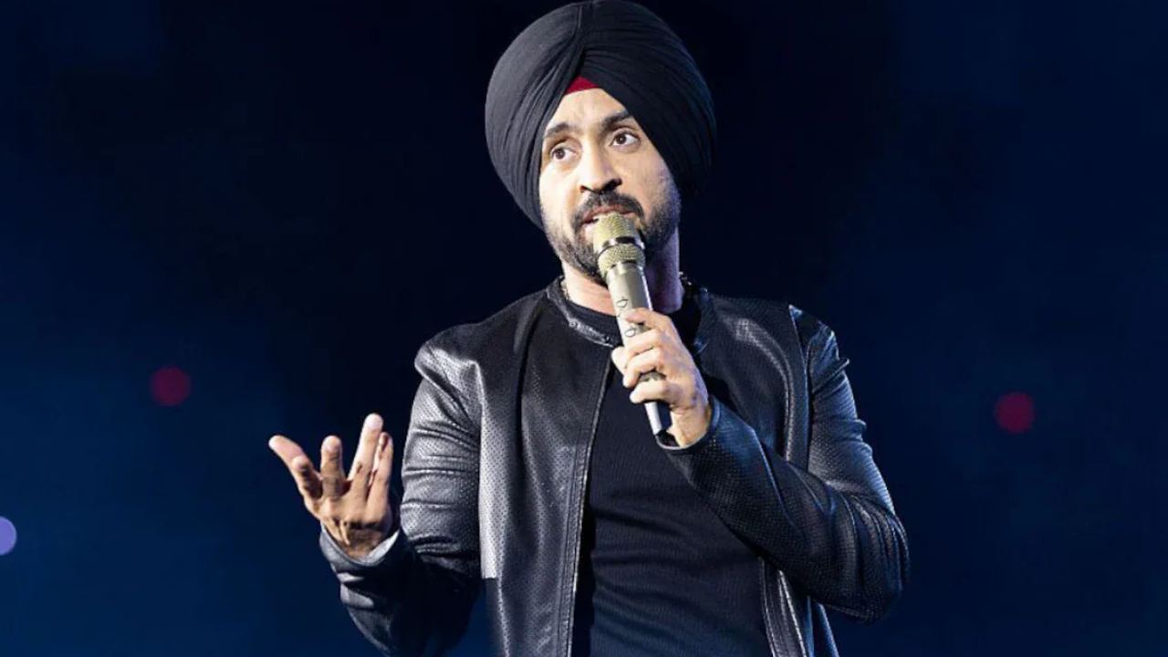 Diljit Dosanjh: నేను ఈ ప్రపంచాన్ని ఎప్పుడో వదిలేశా.. మరణంపై సింగర్ దిల్జీత్ షాకింగ్ కామెంట్స్