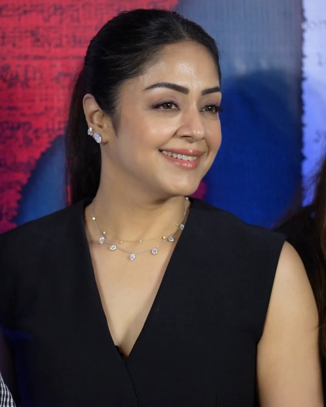 Suriya and his family at System movie special screening