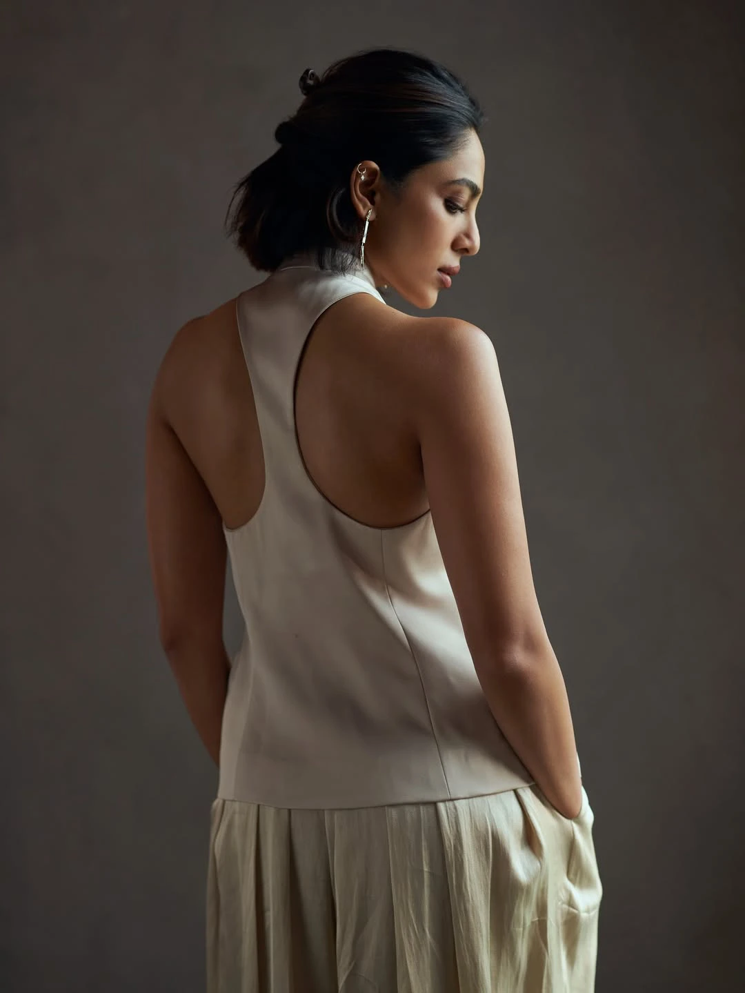 Sobhita Dhulipala Latest Photos