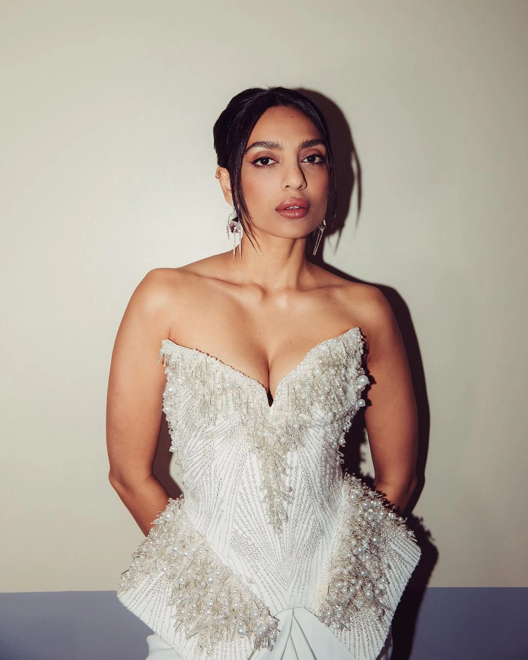 Sobhita Dhulipala Birthday Special