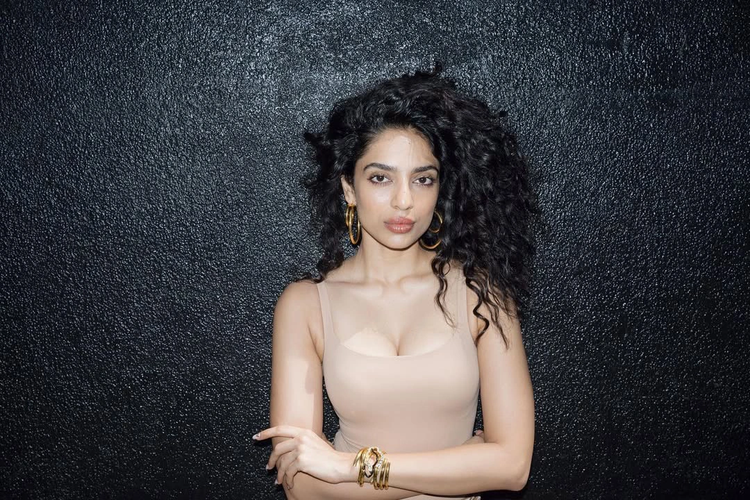 Sobhita Dhulipala Birthday Special