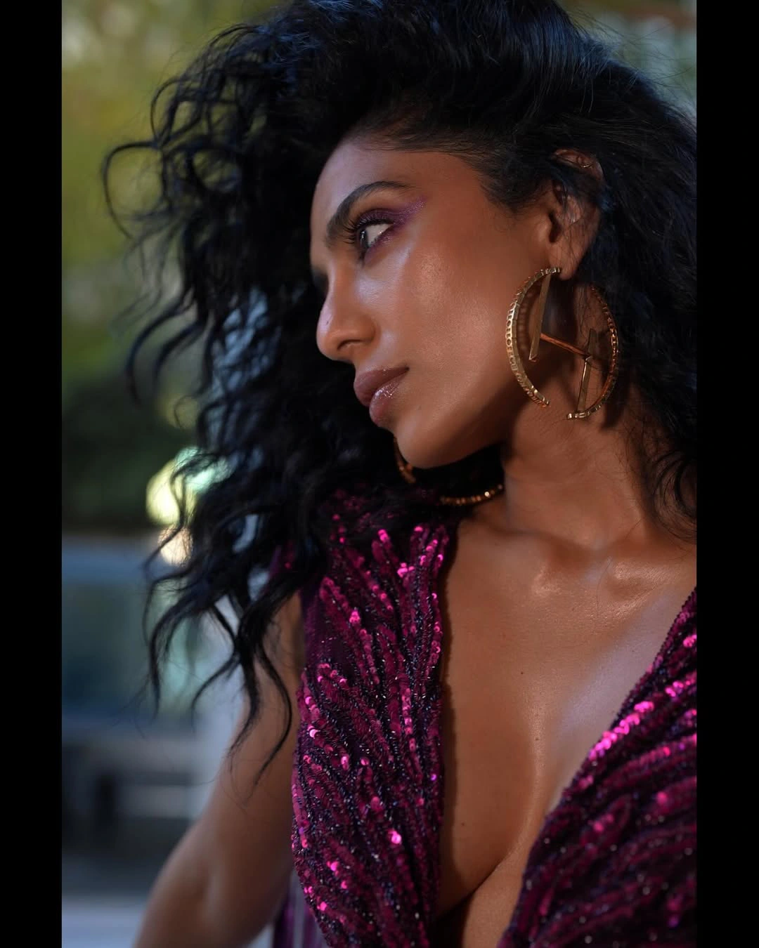 Sobhita Dhulipala Birthday Special