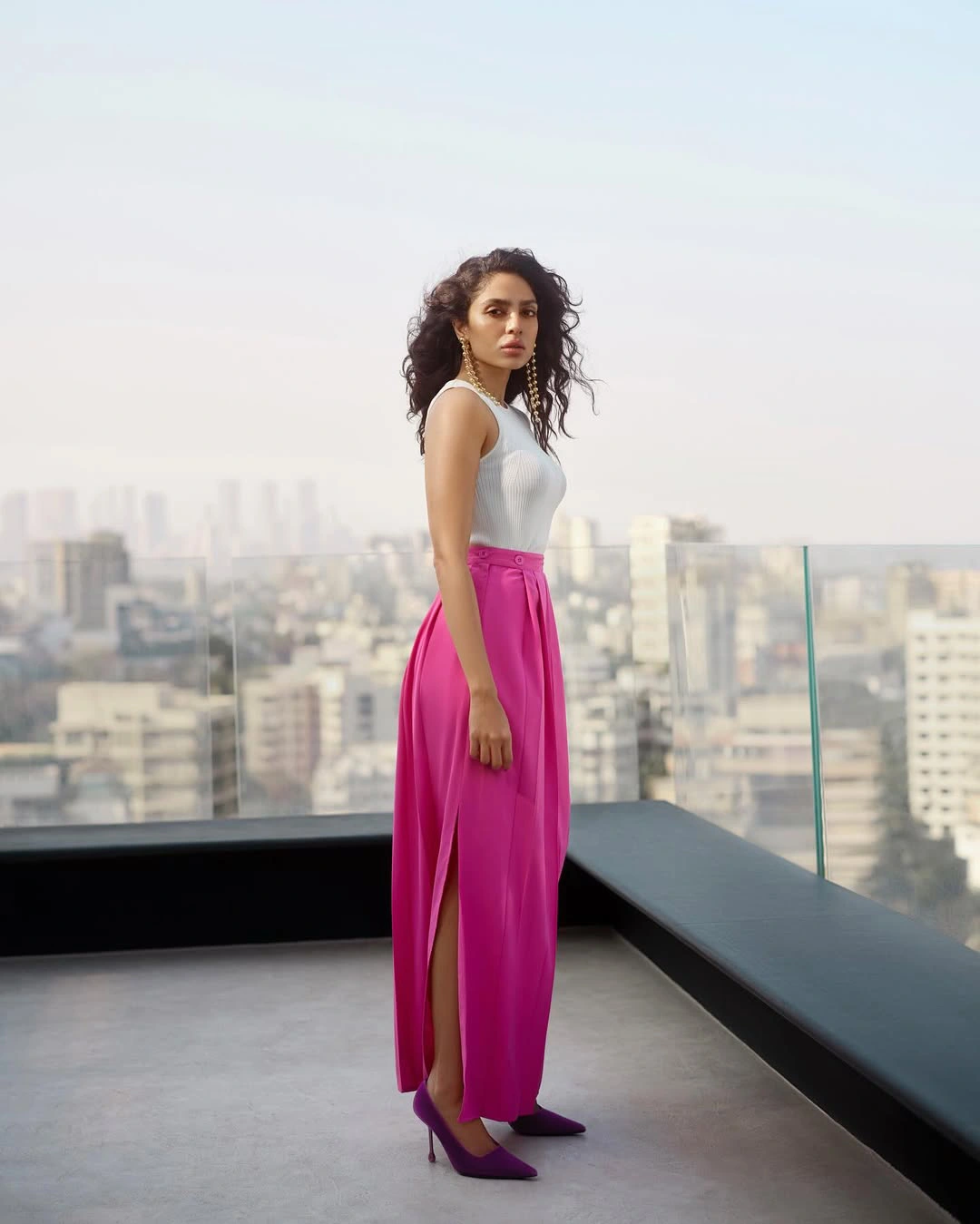 Sobhita Dhulipala Birthday Special
