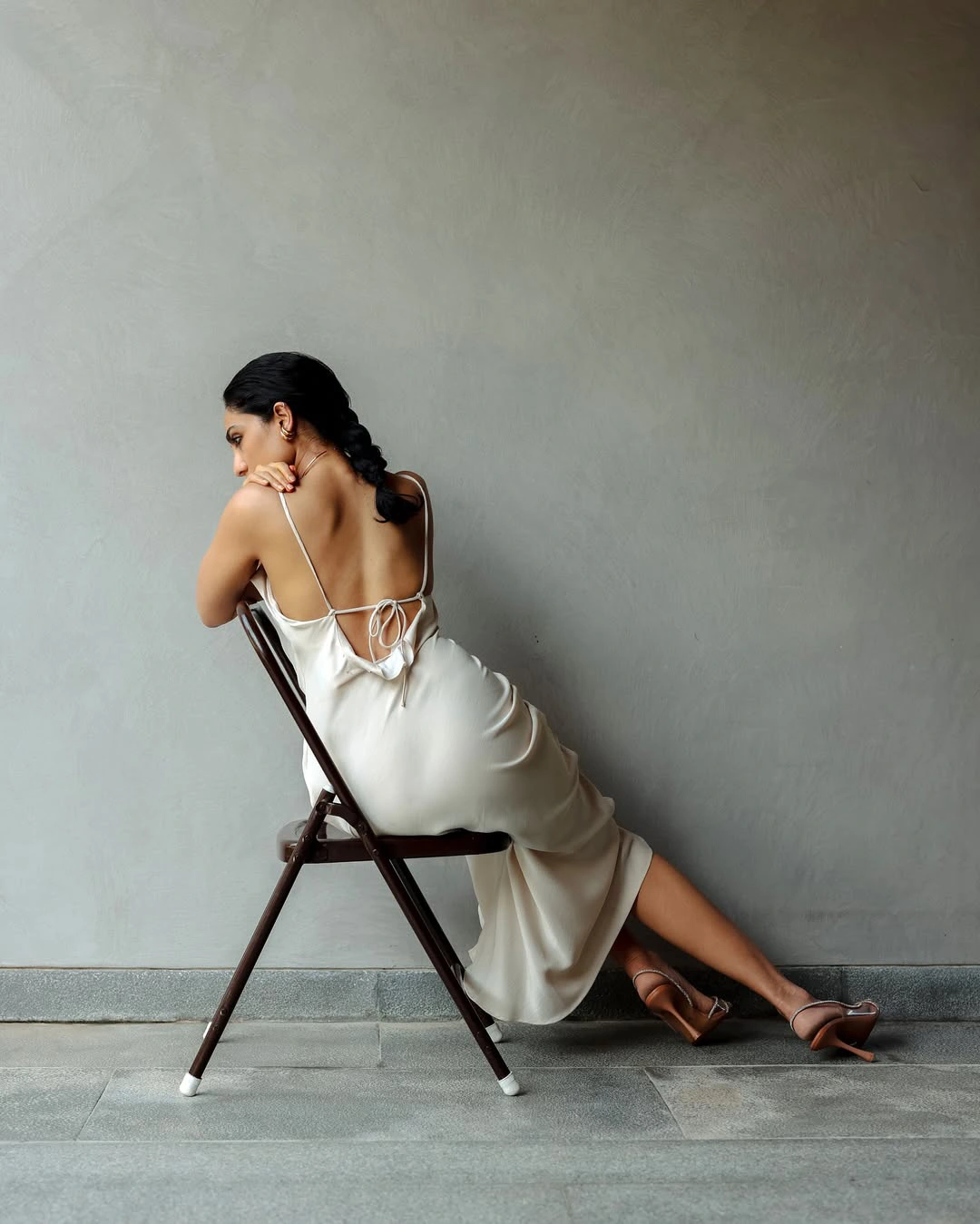 Sobhita Dhulipala Birthday Special