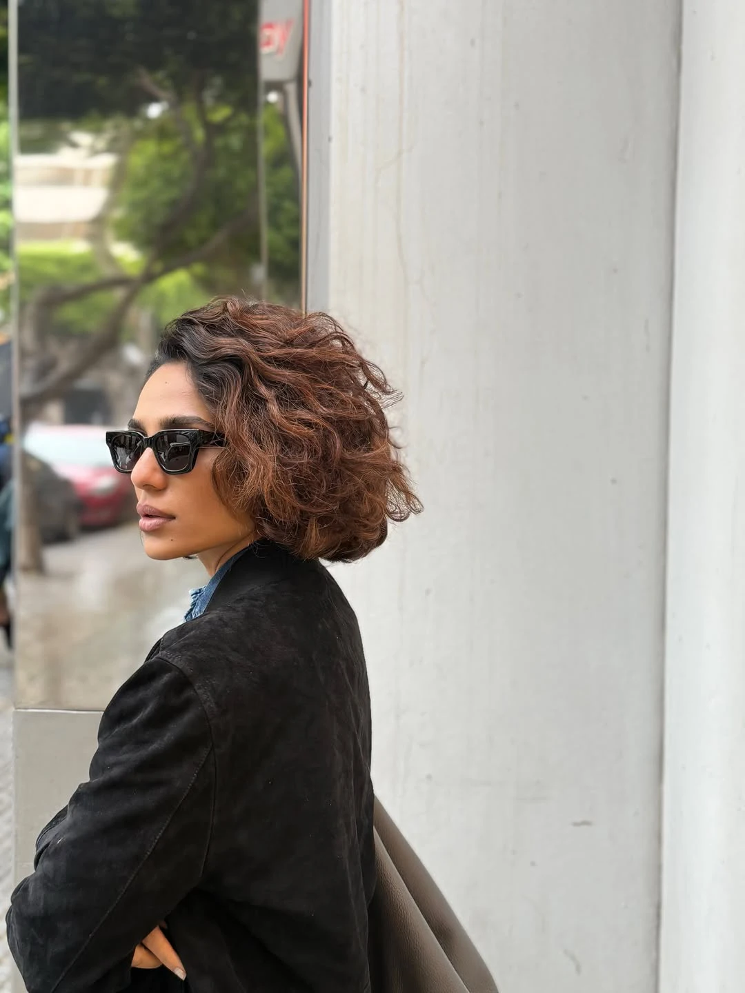 Sobhita Dhulipala Latest Photos
