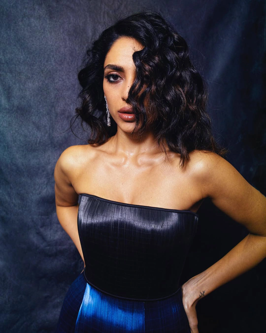 Sobhita Dhulipala Birthday Special