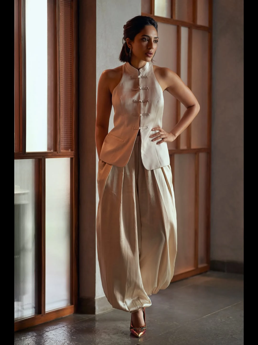 Sobhita Dhulipala Latest Photos