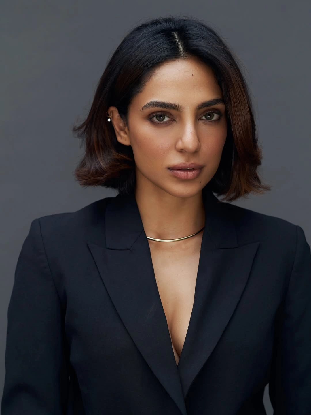 Sobhita Dhulipala Birthday Special