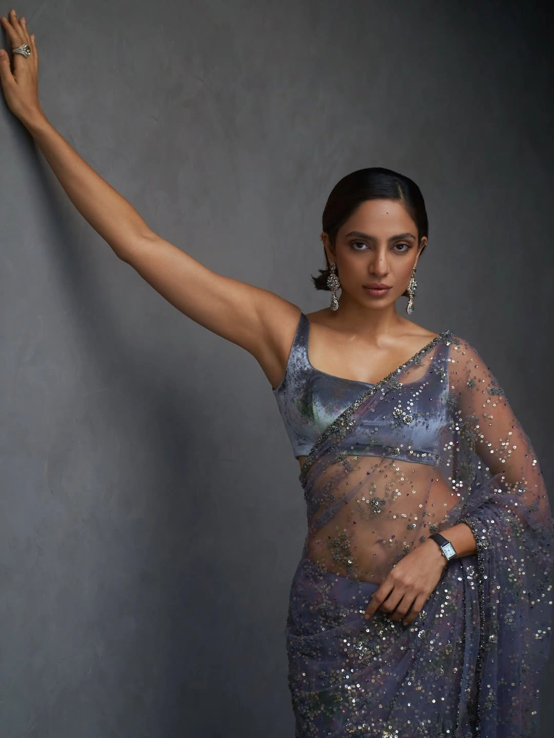 Sobhita Dhulipala Birthday Special