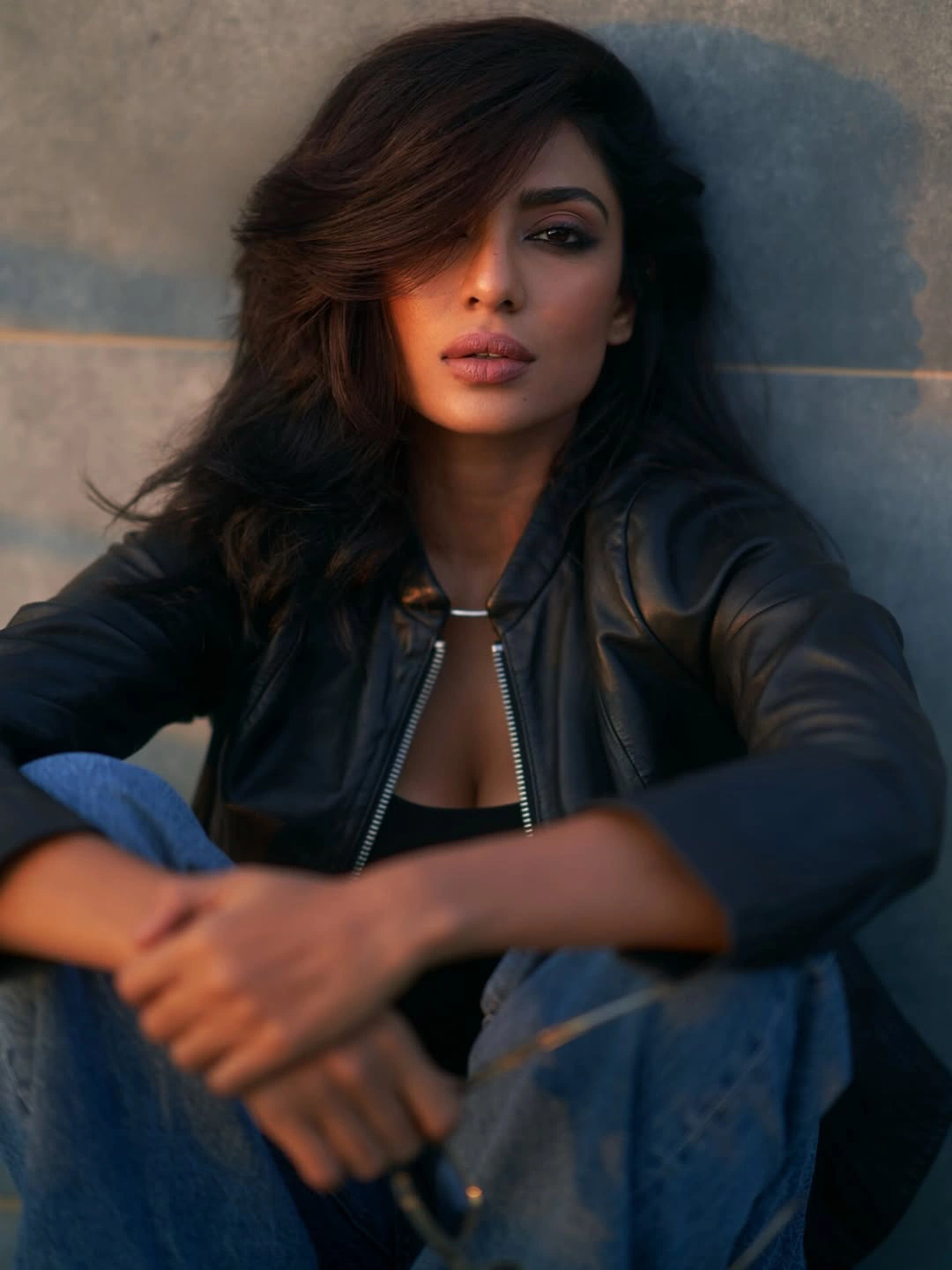 Sobhita Dhulipala Birthday Special
