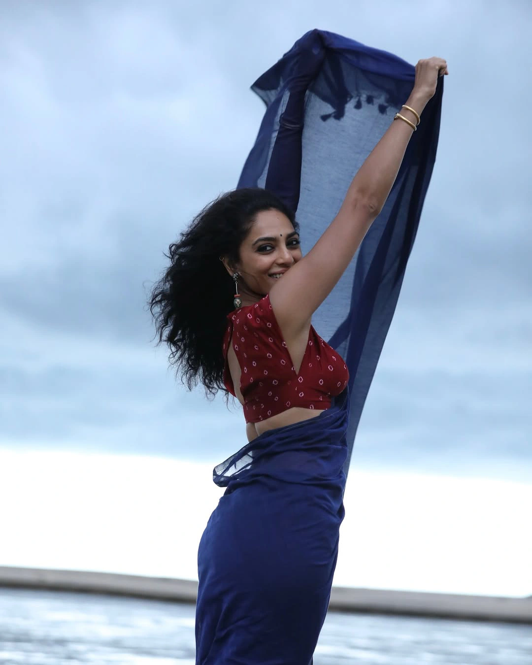 Sobhita Dhulipala Birthday Special