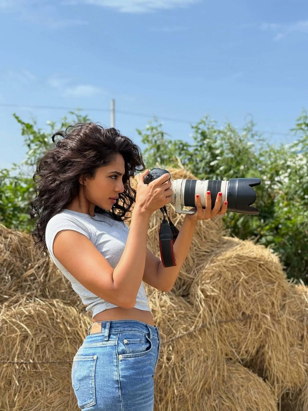 Sobhita Dhulipala Birthday Special