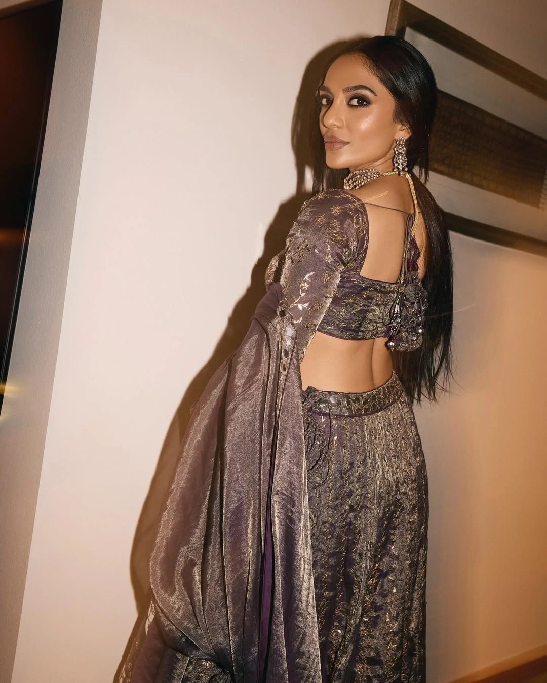 Sobhita Dhulipala Birthday Special