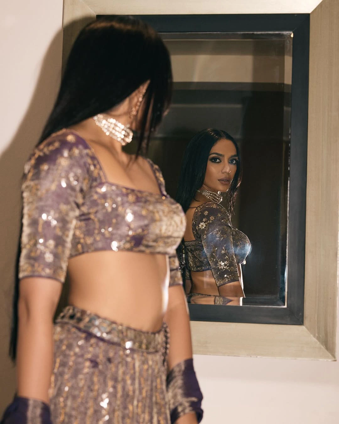 Sobhita Dhulipala Birthday Special