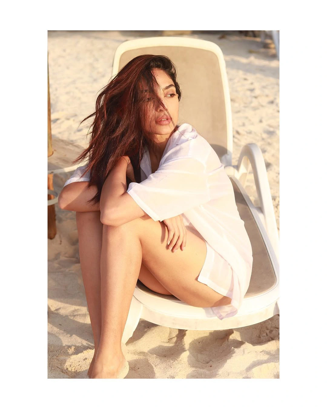Sobhita Dhulipala Birthday Special