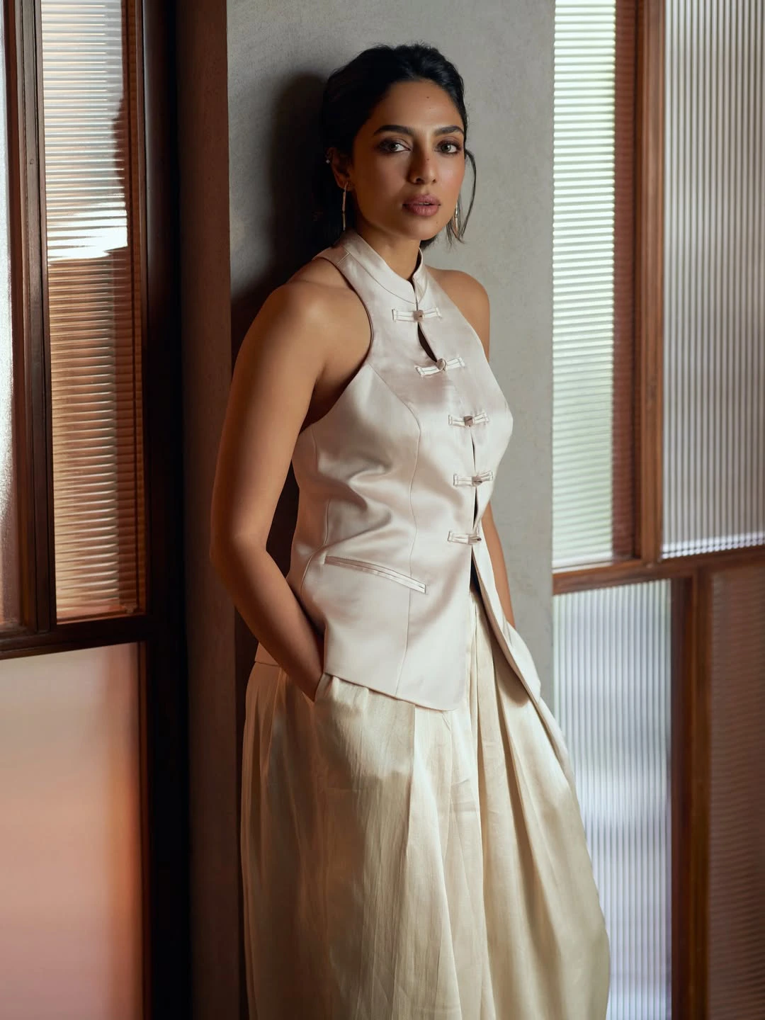 Sobhita Dhulipala Latest Photos