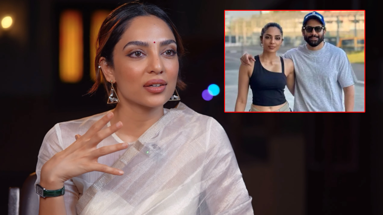 Sobhita Dhulipala: అవన్నీ పట్టించుకోను.. నాకు నచ్చినట్టే బ్రతుకుతున్నా.. ట్రోలింగ్స్ పై శోభిత షాకింగ్ కామెంట్స్