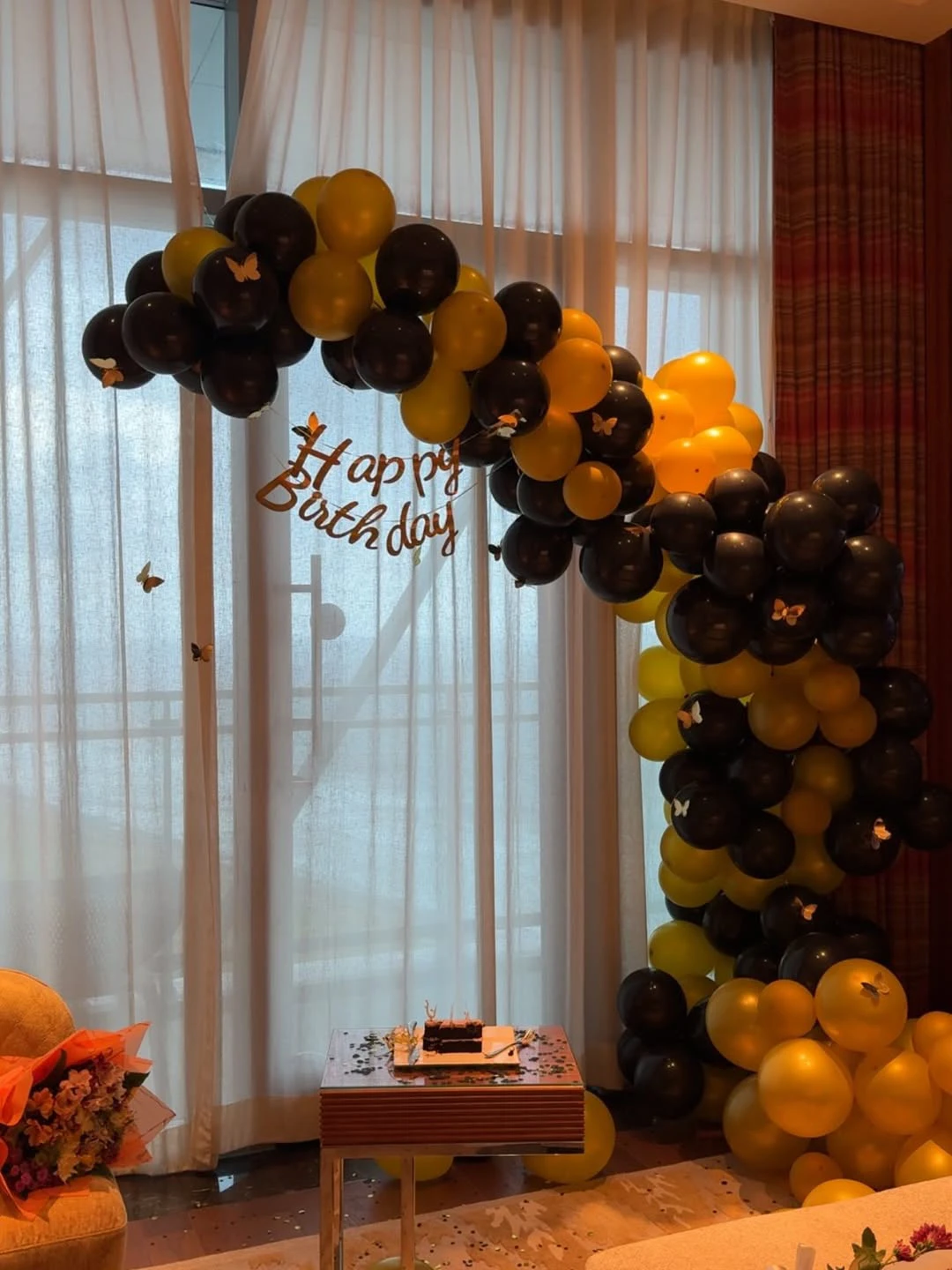 Sonal Chauhan Birthday Celebrations