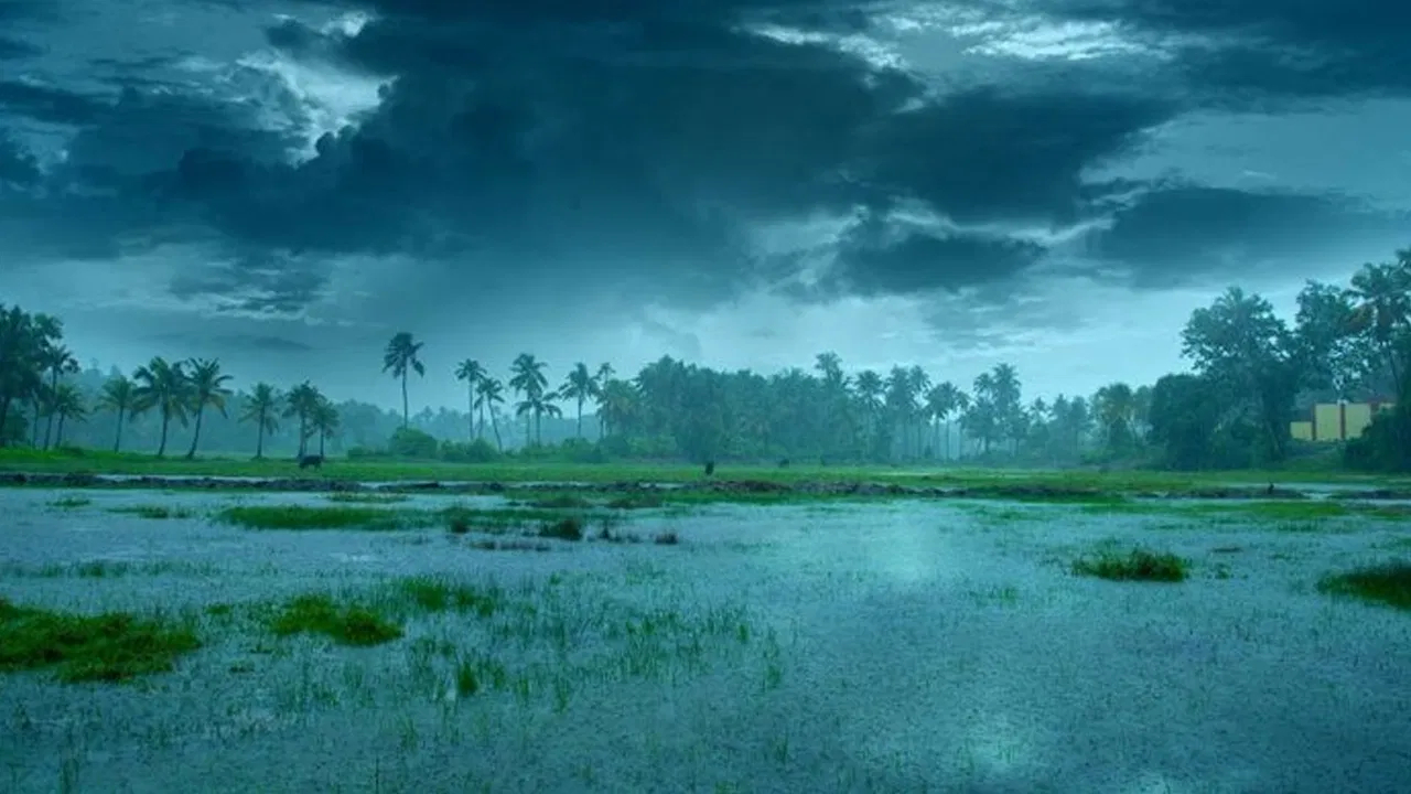 Weather Update : గుడ్‌న్యూస్.. మే నెలలోనే వచ్చేస్తున్నాయ్.. ఈసారి ముందుగానే నైరుతి రుతుపవనాలు..