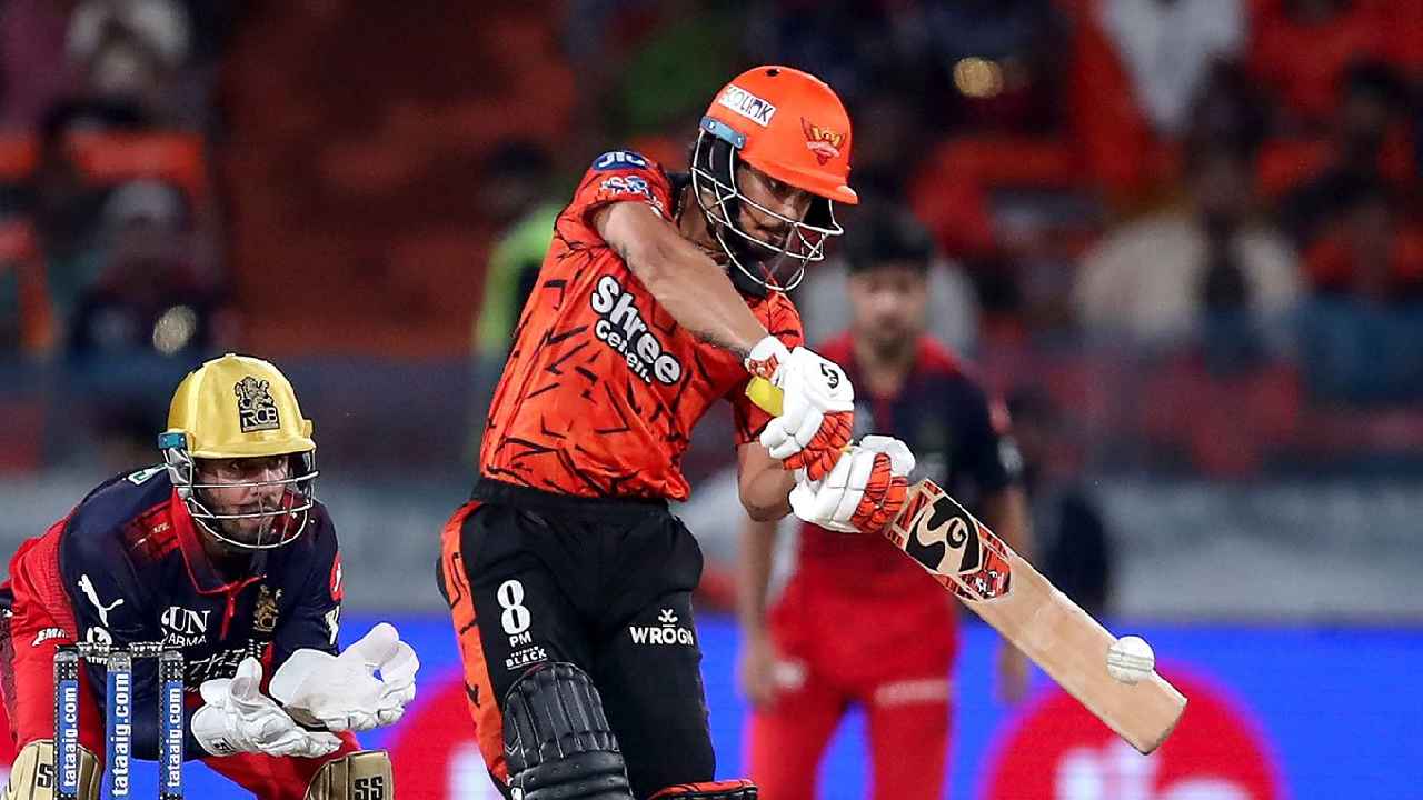 IPL 2026: బెంగళూరుపై హైదరాబాద్ ఘన విజయం.. అయినా తప్పని నిరాశ