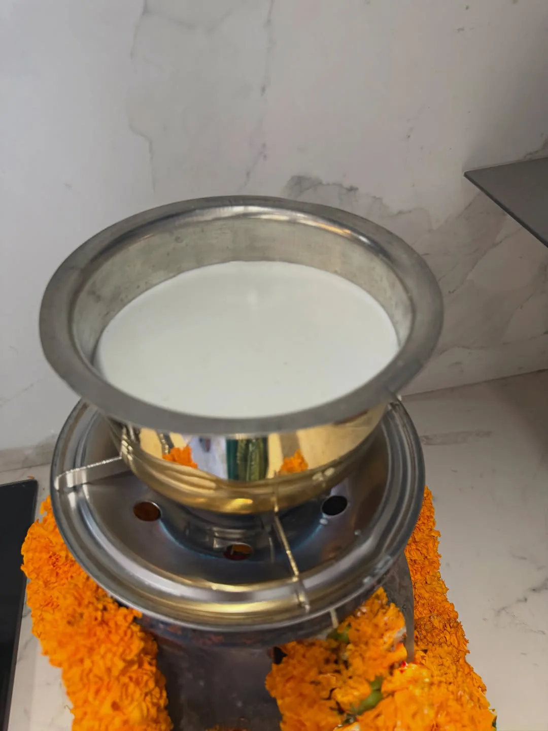 Star Anchor Sreemukhi Perform House Warming Ceremony in Her New Home