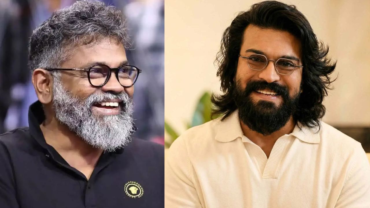 Ram Charan- Sukumar: మళ్ళీ క్లైమాక్స్ తోనే కొడతారట.. సుకుమార్ కి ఎలా వస్తున్నాయి ఇలాంటి ఐడియాలు