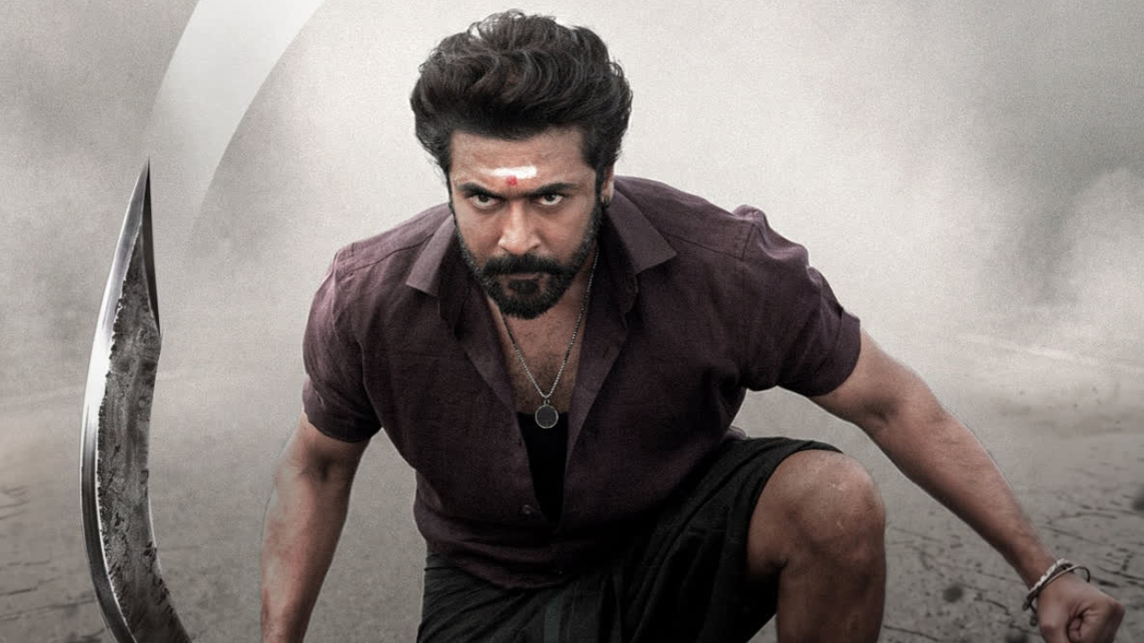 Karuppu Sequel: ‘కరుప్పు సీక్వెల్’పై సూర్య ఆసక్తికర కామెంట్స్.. త్వరలోనే అధికారిక ప్రకటన