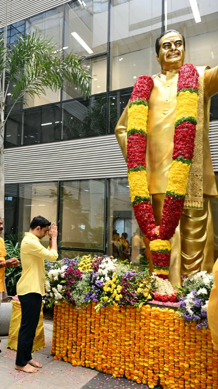 TDP Mahanadu 2026 Photos
