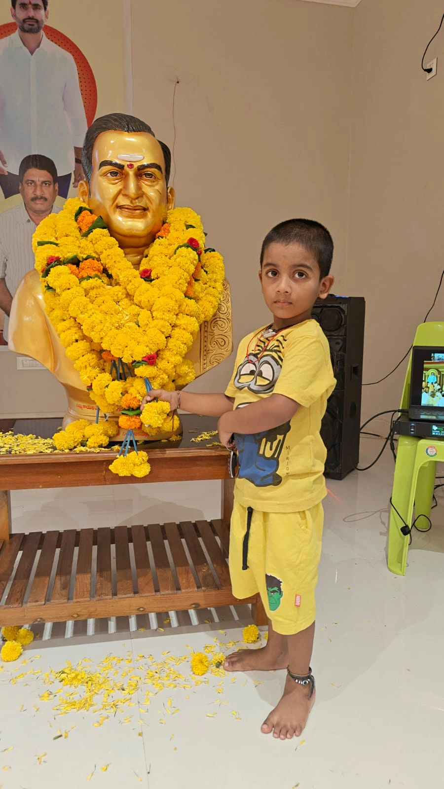 TDP Mahanadu 2026 Photos