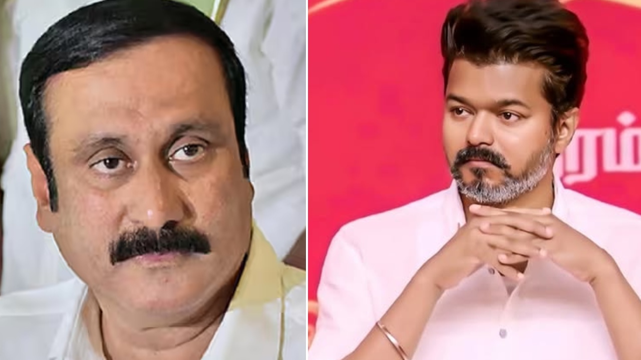 Tamil Nadu Politics : మా ఆవిడకి డిప్యూటీ సీఎం ఇస్తే మేం మద్దతిస్తాం.. విజయ్‌తో బేరసారాలు..