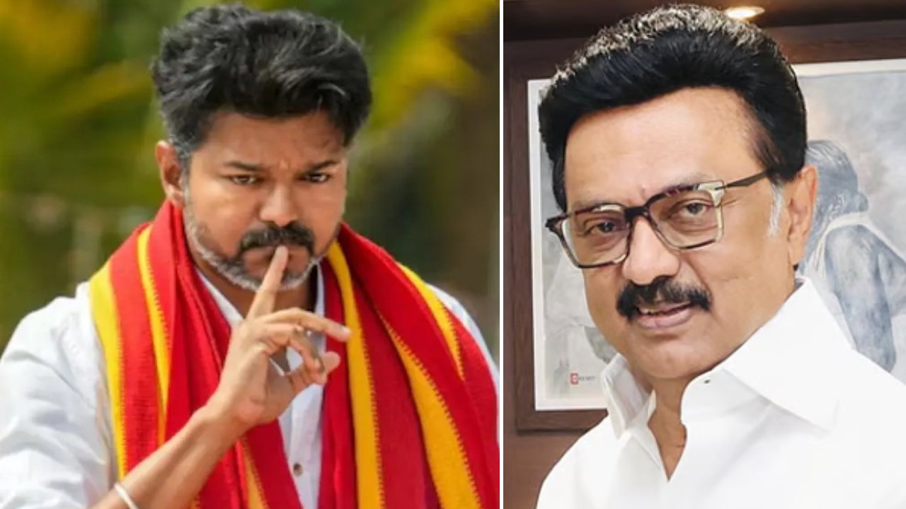 Tamil Nadu Politics : సీఎం కాదు.. అసలు అగ్నిపరీక్ష మరోటి ఉంది.. విజయ్‌కు రాజకీయ కష్టాలు మొదలైనట్లే.. .