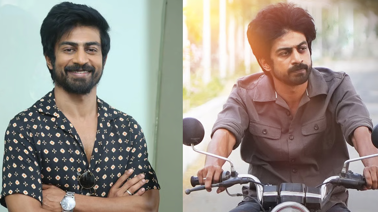 Arjun Das: రహస్యంగా ఎంగేజ్మెంట్.. పెళ్లిచేసుకోబోతున్న అర్జున్ దాస్