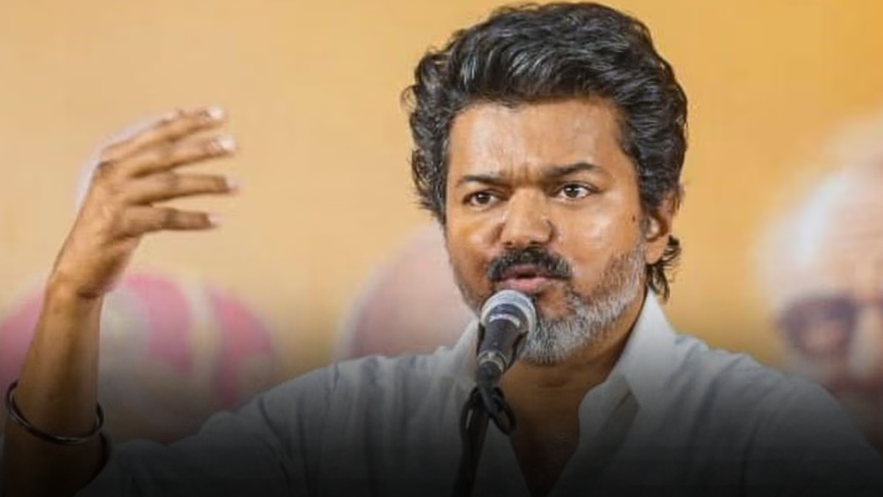 Tamilnadu Elections Results : తమిళనాడులో అధికారం విజయ్‌దేనా? తాజా సర్వేలో సంచలన విషయాలు.. రిసార్ట్ పాలిటిక్స్ షురూ..