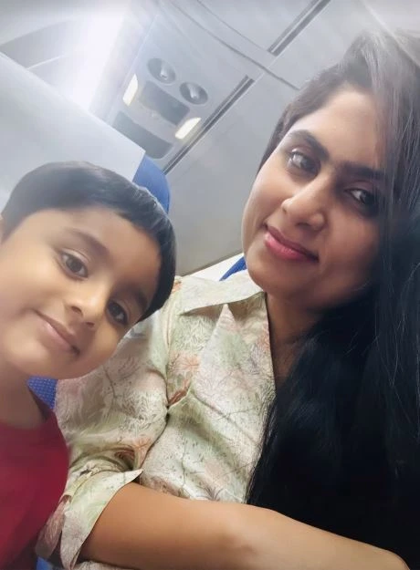 Dil Raju Tejaswini Vygha Wedding Anniversary