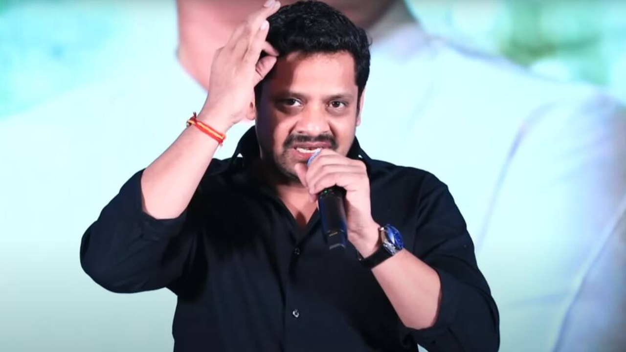 Bunny vasu : బ‌న్నీ వాసు సంచ‌ల‌న ట్వీట్.. పావ‌లా కోసం కొట్టుకుంటున్నాం..