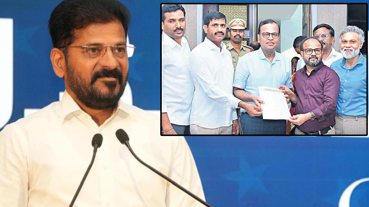 Telangana Govt : తెలంగాణలోని ఉద్యోగులకు గుడ్‌న్యూస్.. వారంలో ఐదు రోజులే పనిదినాలు..!