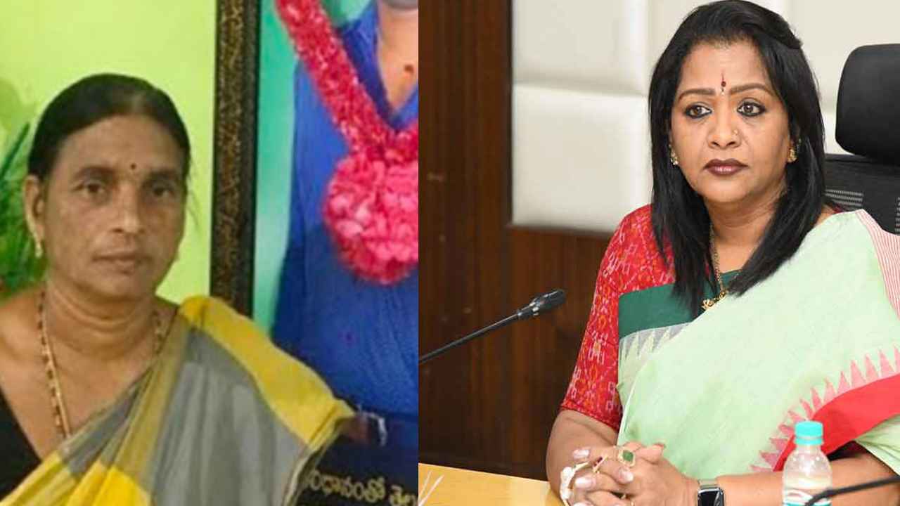 Telangana Women Commission: మహిళా కమిషన్‌లో అమరవీరుల కుటుంబాలకు చోటు.. రేవంత్ సర్కార్ కీలక నిర్ణయం