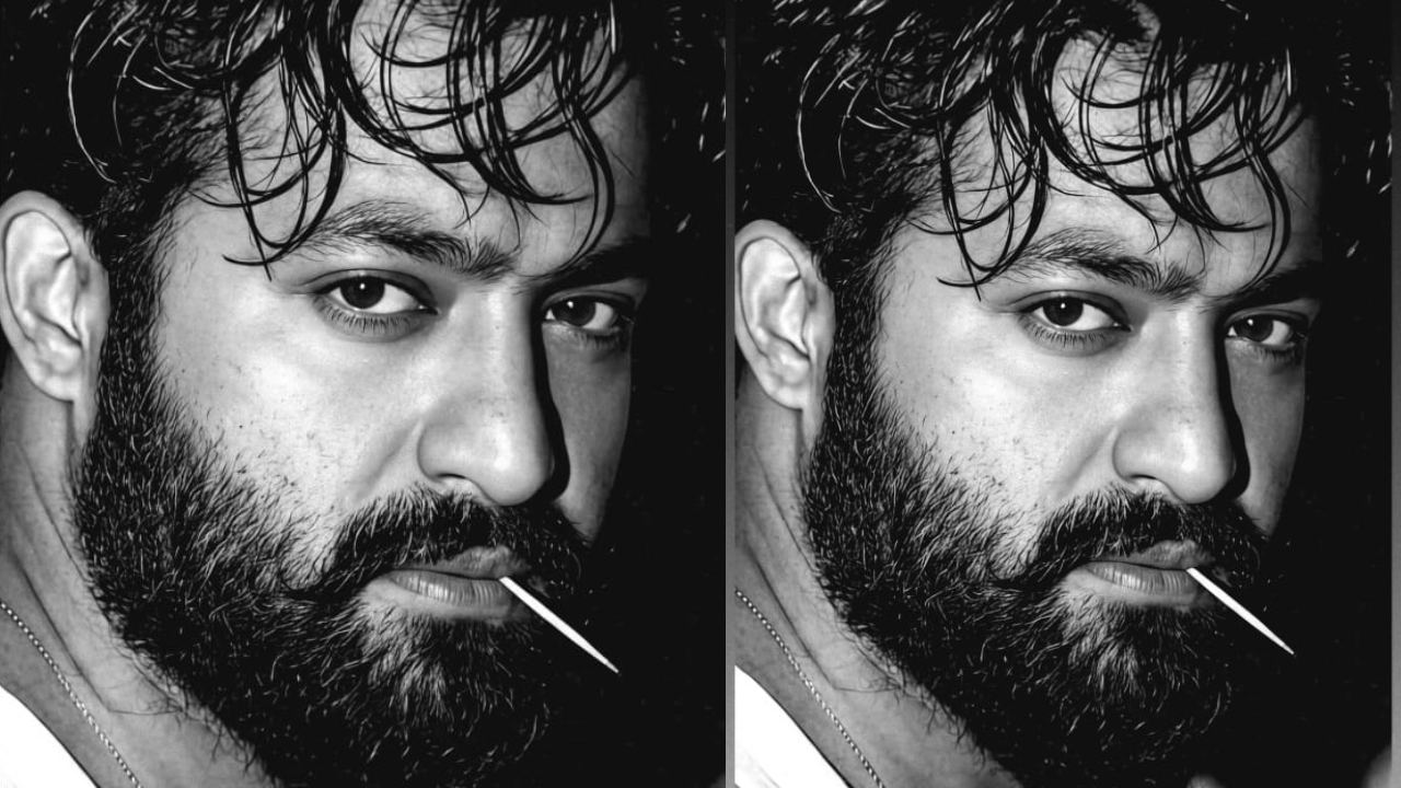 Ntr New Look: అల్ట్రా స్టైలిష్ లుక్ లో ఎన్టీఆర్.. సోషల్ మీడియాను షేక్ చేస్తున్న పిక్.. ఎన్టీఆర్ ఫ్యాన్స్ రచ్చ షురూ