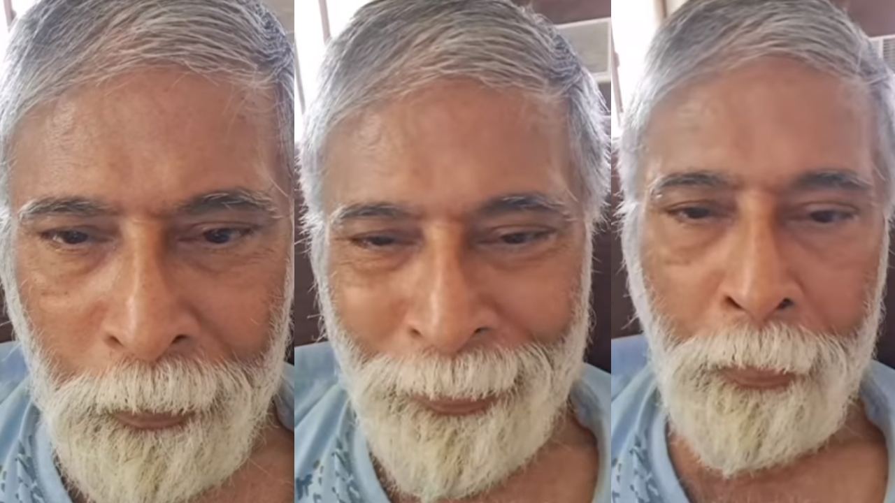 Tollywood Hero: ఒకప్పటి యాక్షన్ హీరో.. ఇప్పుడు ఇలా మారిపోయాడు.. వీడియో చూసి షాక్ అవుతున్న ఫ్యాన్స్