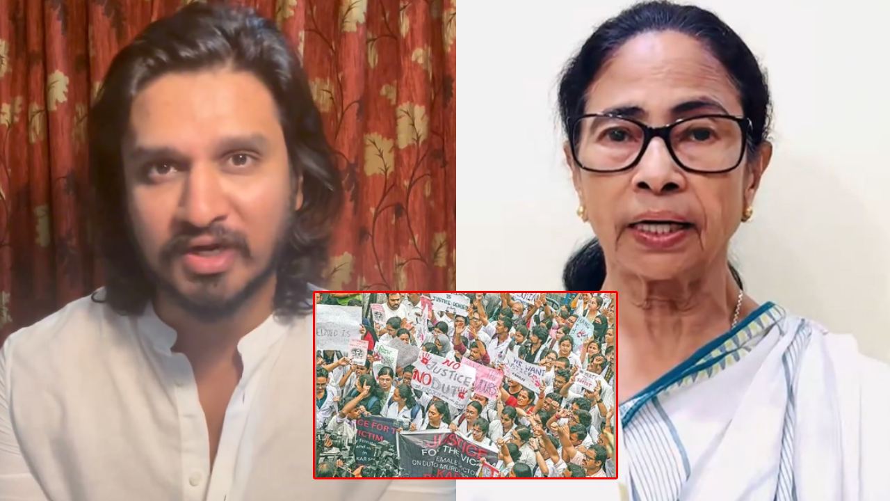 Nikhil Siddhartha: సామాన్యులు తలుచుకుంటే.. చావుదెబ్బ కొడతారు.. బెంగాల్ రిజల్ట్ పై నిఖిల్ సాలిడ్ కౌంటర్