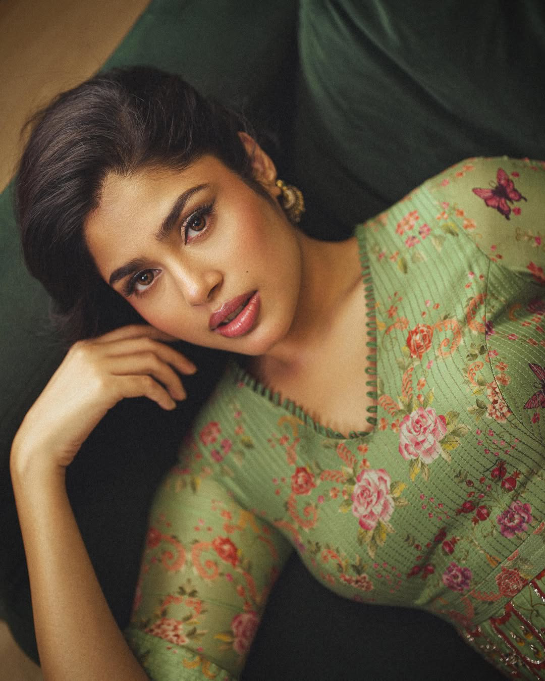 Tollywood beauty Faria abdullah latest photos