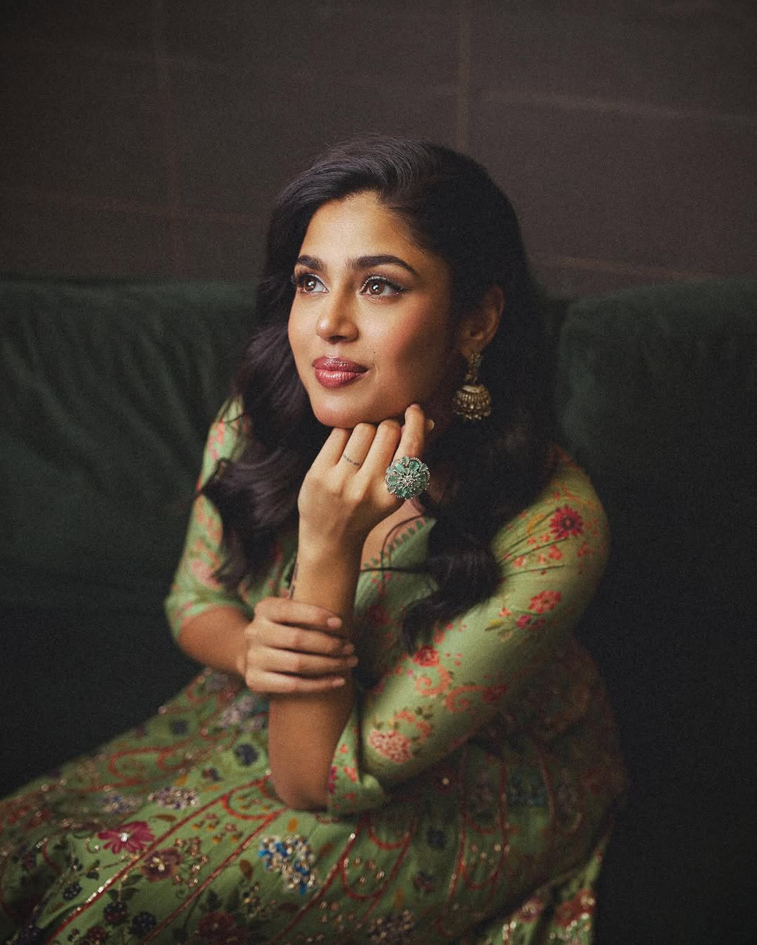 Tollywood beauty Faria abdullah latest photos