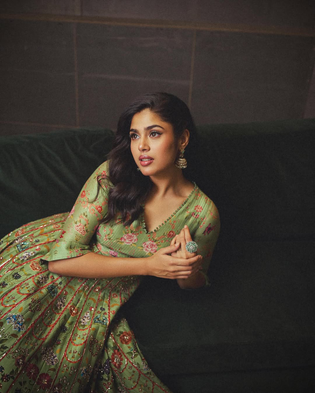 Tollywood beauty Faria abdullah latest photos