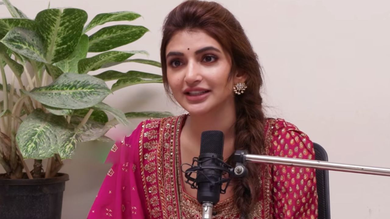 Sreeleela: ఆలాంటి సినిమాలు చేయాలని ఉంది.. ఎట్టకేలకు మనసులో మాట చెప్పున శ్రీలీల