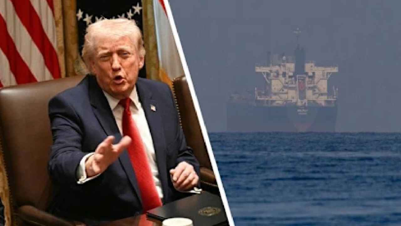 US Iran War: చర్చలకు రావాలి.. ఇరాన్ కు అమెరికా లేఖ.. లేదంటే ప్రాజెక్ట్ ఫ్రీడమ్ ప్లస్..!