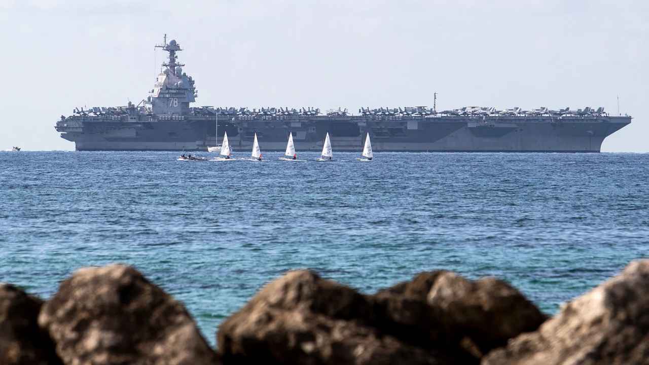 US Cuba Tensions: ఇంకో యుద్ధం..! అమెరికా-క్యూబా మధ్య తీవ్ర ఉద్రిక్తతలు..