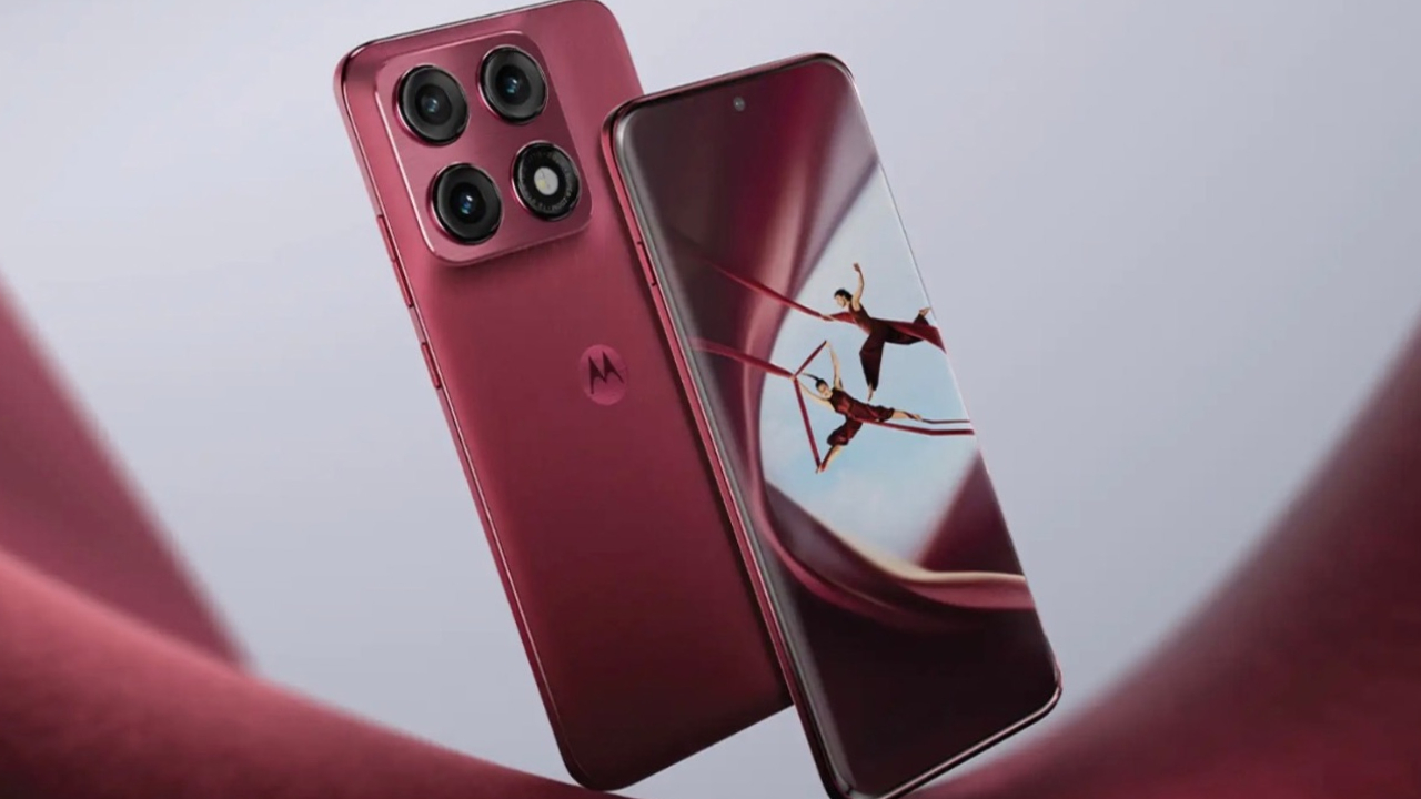Upcoming Smartphones