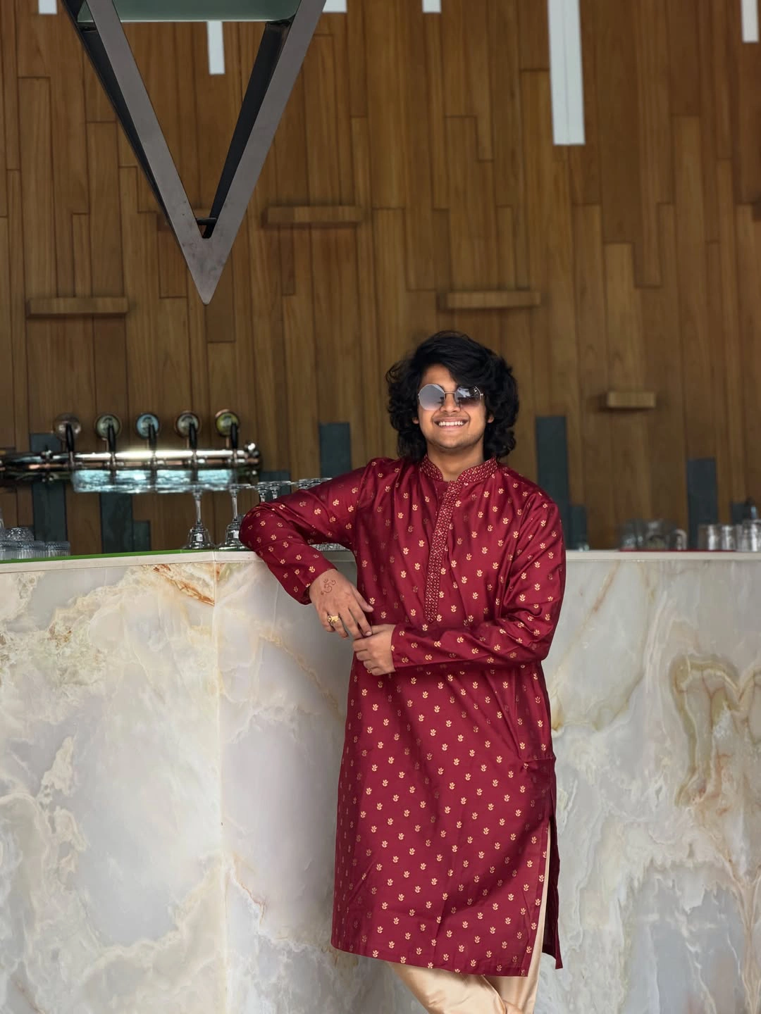 Kannada Star Hero Upendra Children