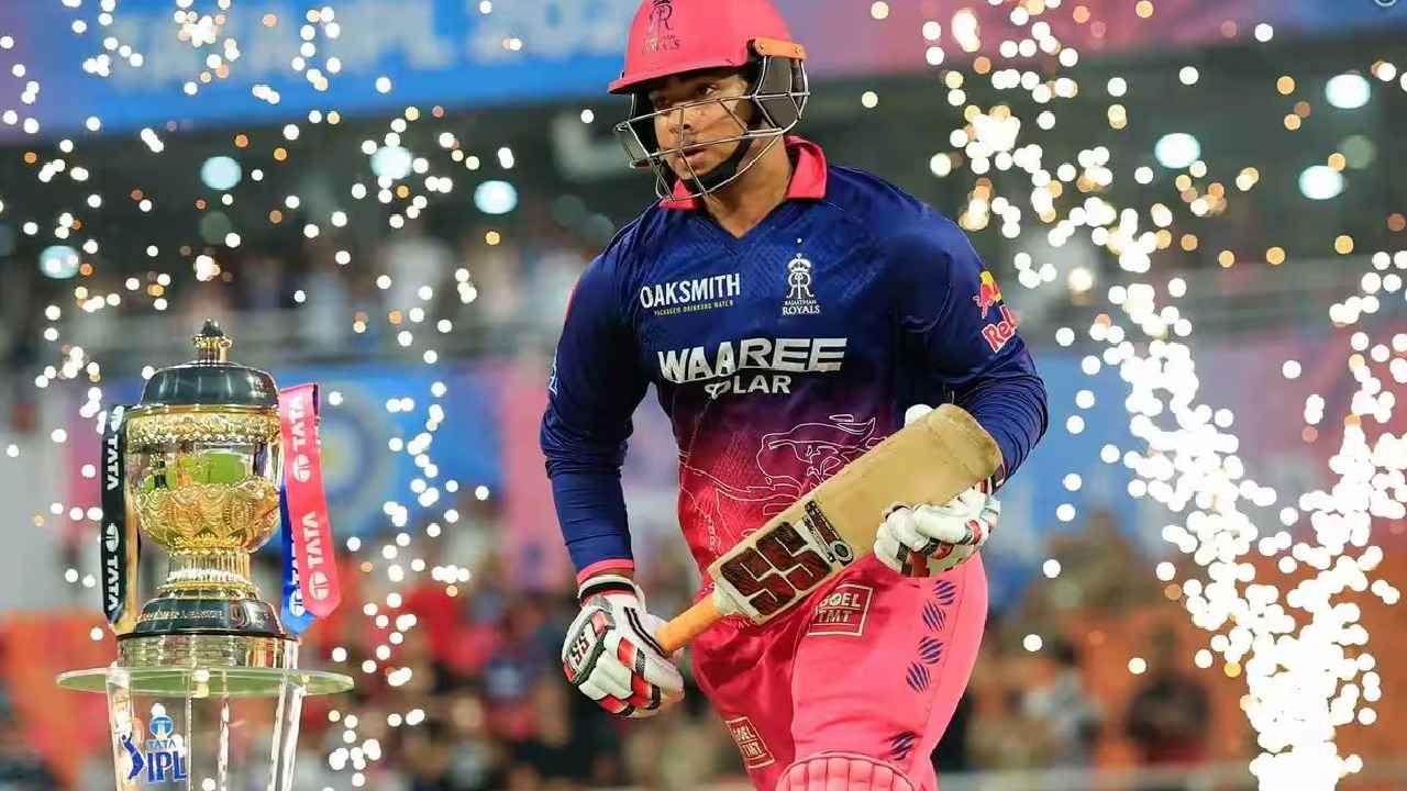 IPL 2026 – Vaibhav Sooryavanshi : ఆరెంజ్ క్యాప్ గెలుచుకున్న వైభవ్ సూర్యవంశీ