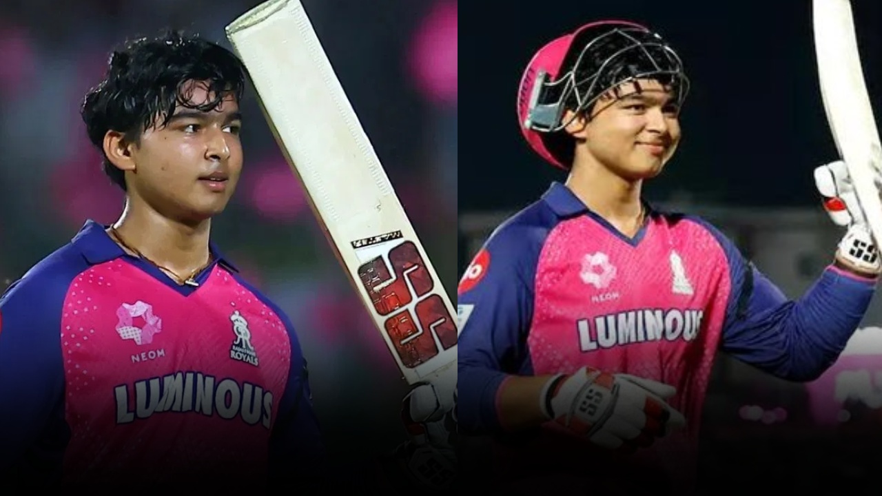 IPL 2026 : వైభవ్ సూర్యవంశీ ఊచకోత.. హడలెత్తిపోయిన లక్నో బౌలర్లు.. రాజస్థాన్ సూపర్ విక్టరీ..